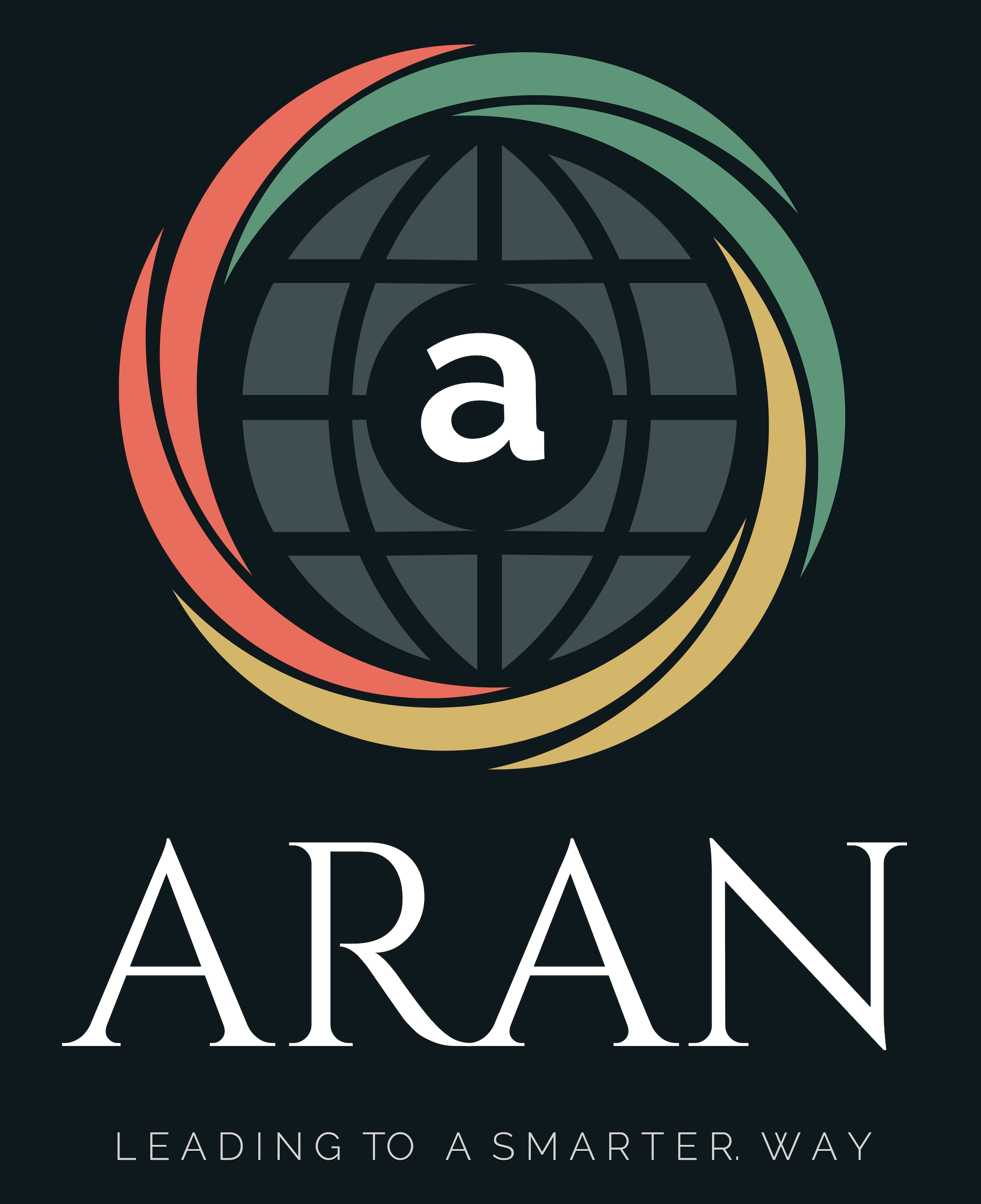 aran Logo
